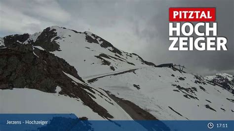 hochzeiger webcam|Webcams Hochzeiger / Jerzens im Pitztal